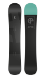 Сноуборд APEX THE APEX