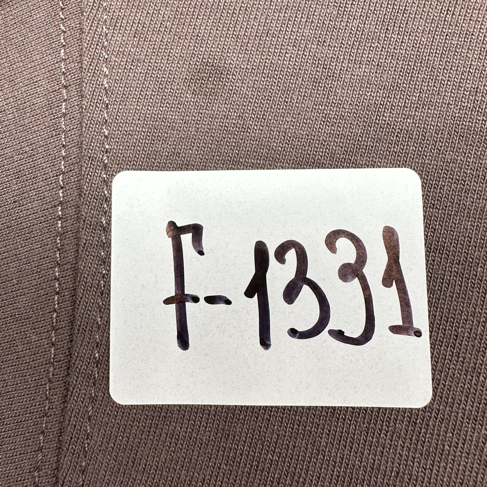 Футболка Ymkashix THF Big Logo F-1331 pp.L