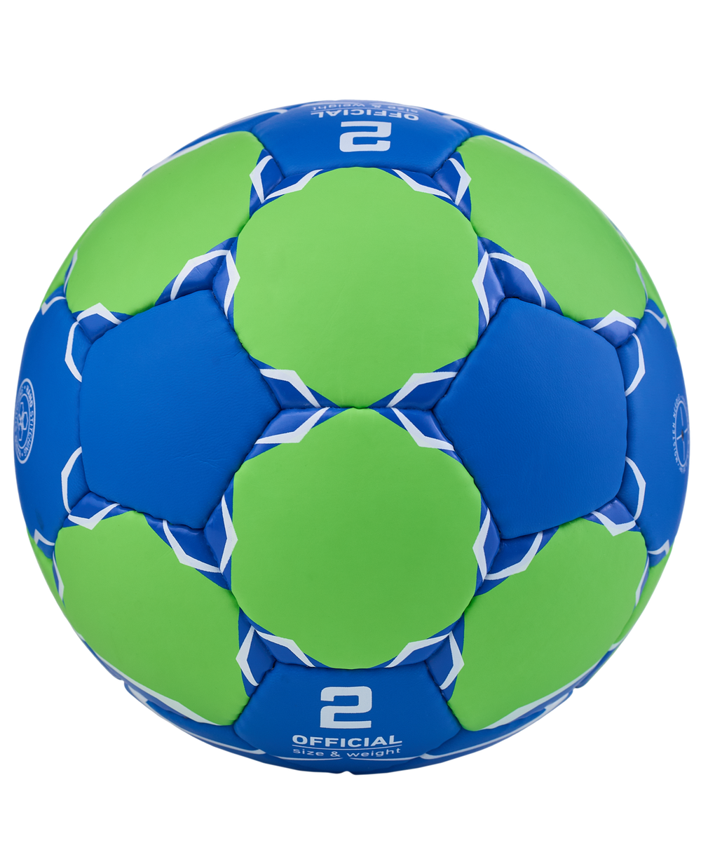 Мяч гандбольный JÖGEL Amigo №2