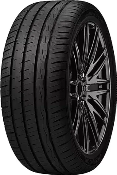 Hankook K107 Ventus S1 Evo 345/25 R21 105Y XL