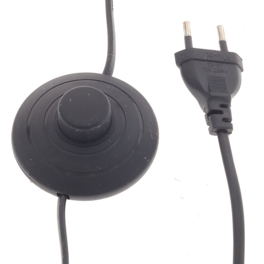 GAEM Светильник напольный, L37,5 W37,5 H164,5 см, Е27, шнур 0,95 м