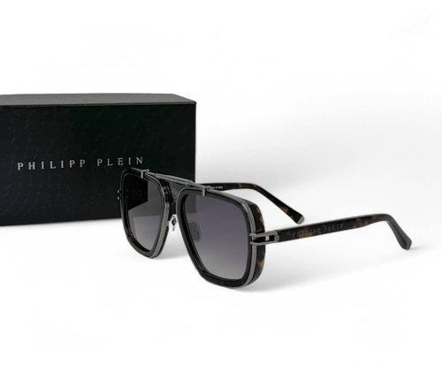 Солнцезащитные очки Philipp Plein