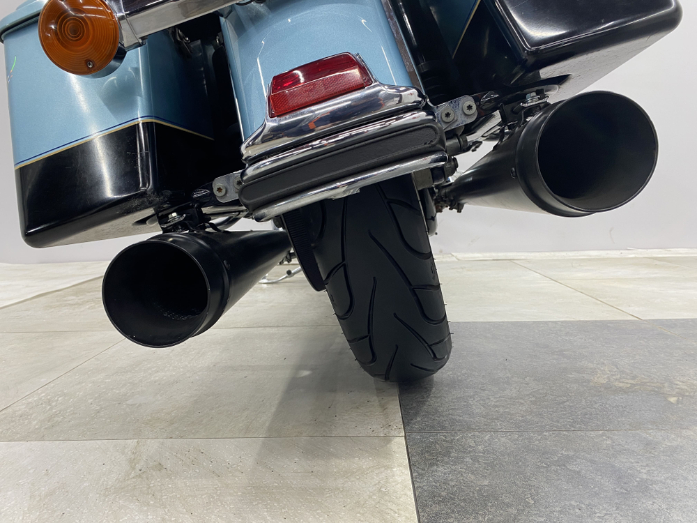 Harley-Davidson Road King FLHR 1580 2006