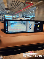 Genesis G80 (RG3) Бензин 2.5 Turbo 2WD (11.2021)