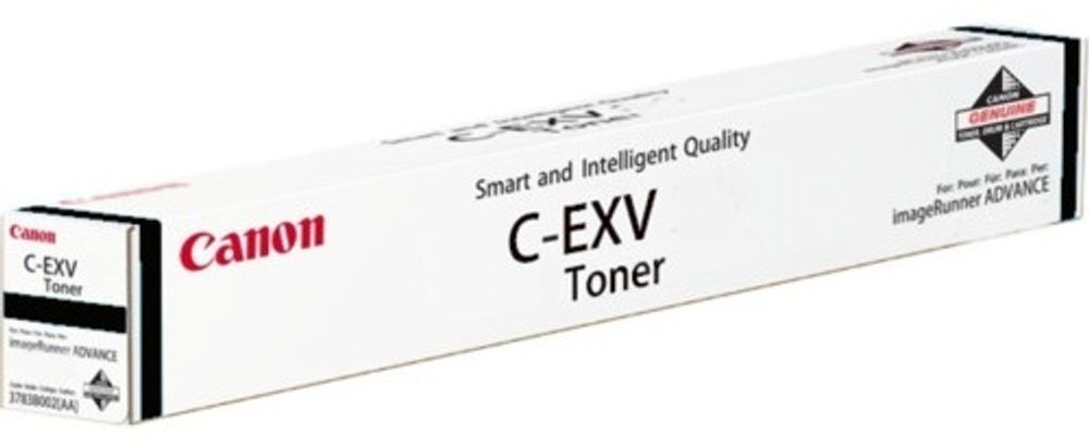 Картриджи Canon TONER CEXV43 2788B002 черный