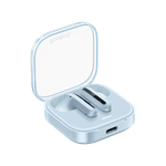 Беспроводные наушники Xiaomi Redmi Buds 6 Active Transparent blue M2344E1 (BHR8394GL)