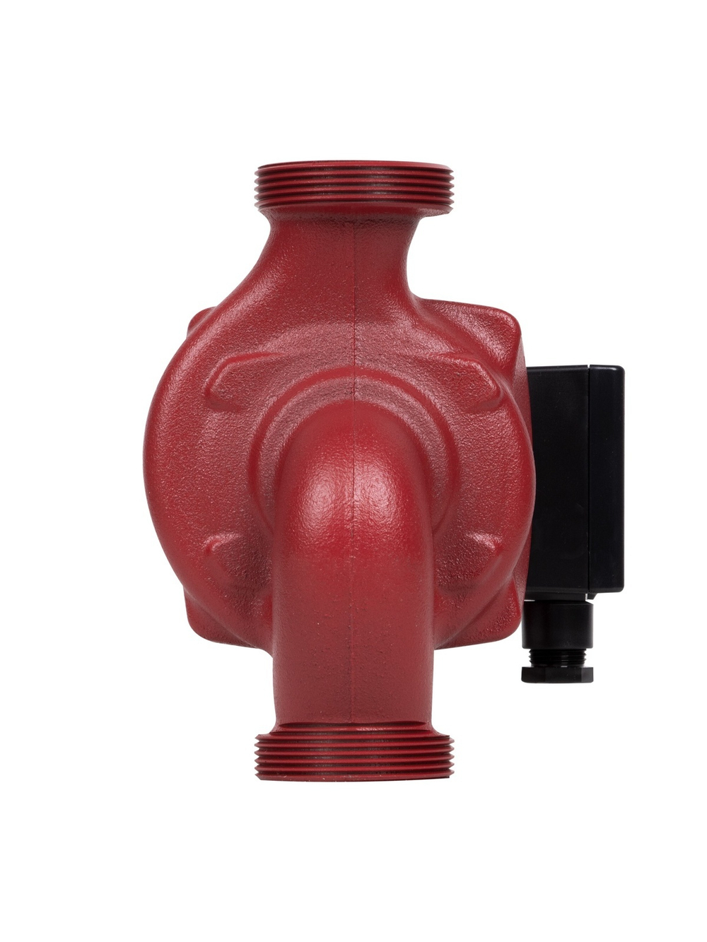 Насос циркуляционный GRUNDFOS UPS 32-80 EU, без гаек