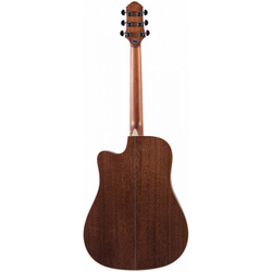 CRAFTER DE-6/NC - Гитара электроакустическая шестиструнная