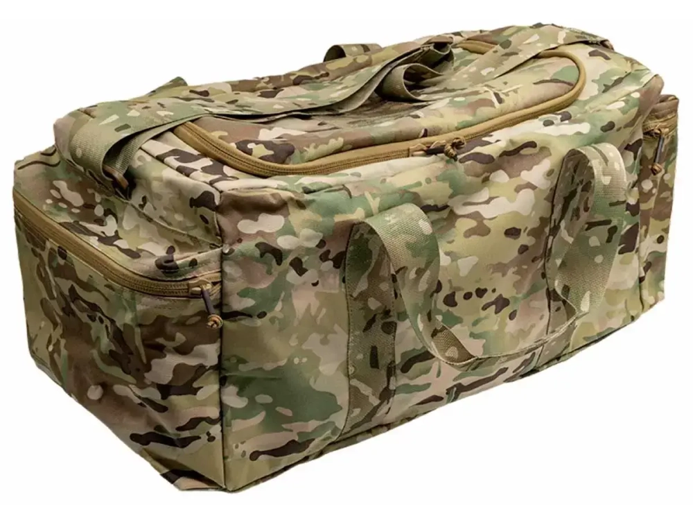 Сумка Wartech Федэр, 58л, Multicam (BB-105-MCN)