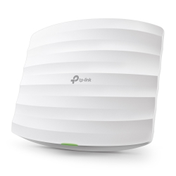 TP-Link EAP225 Потолочная точка доступа Wi-Fi AC1350