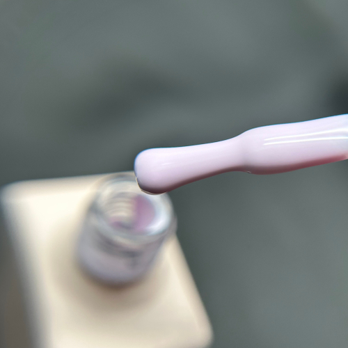 IceBeauty Гель-лак L-16 "Цветущая орхидея", 10 мл