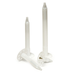 Тарельчатый дюбель гриб с гвоздем для монтажных пистолетов IN100 (100 шт/уп) FEDAST