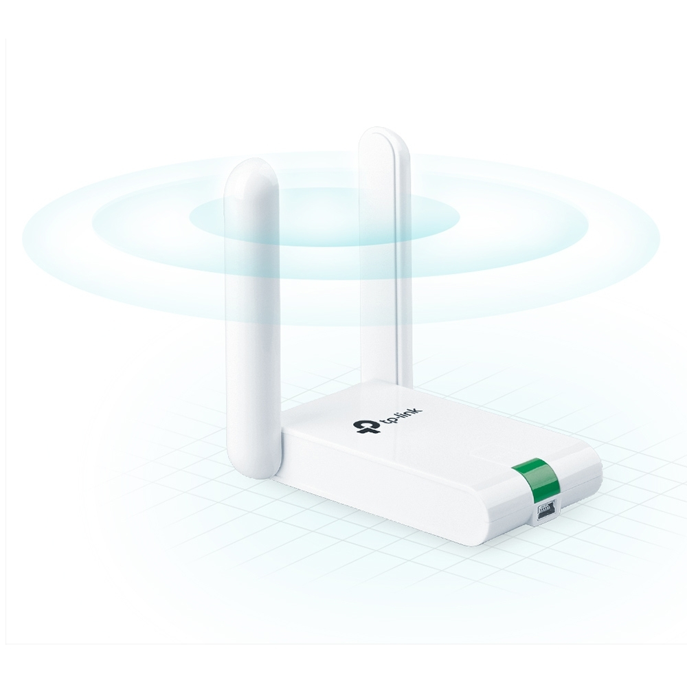 Wi-Fi адаптер TP-Link TL-WN822N USB 300mbps