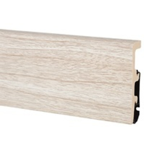 Плинтус Arbiton Integra HDPS 06 Ясень Аляска