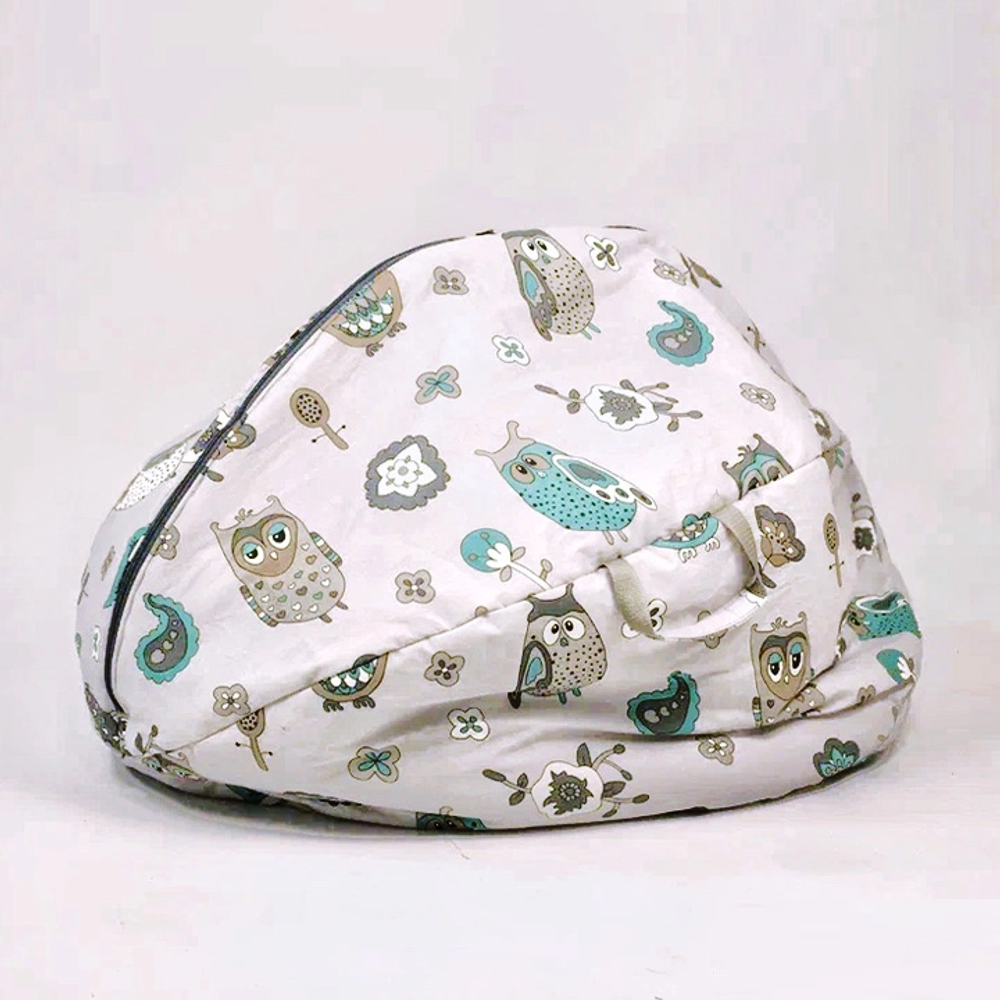 Сенсорная интеграция НейроКомпакт