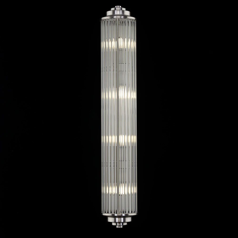 Citilux VERDON CL448021 Бра Хром Матовый