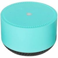 Умная колонка Яндекс Станция Лайт, бирюзовый