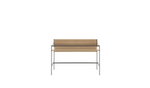 Консоль B&B Italia Quiet Lines writing-desk