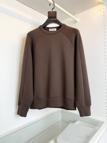 Свитшот Brunello Cucinelli