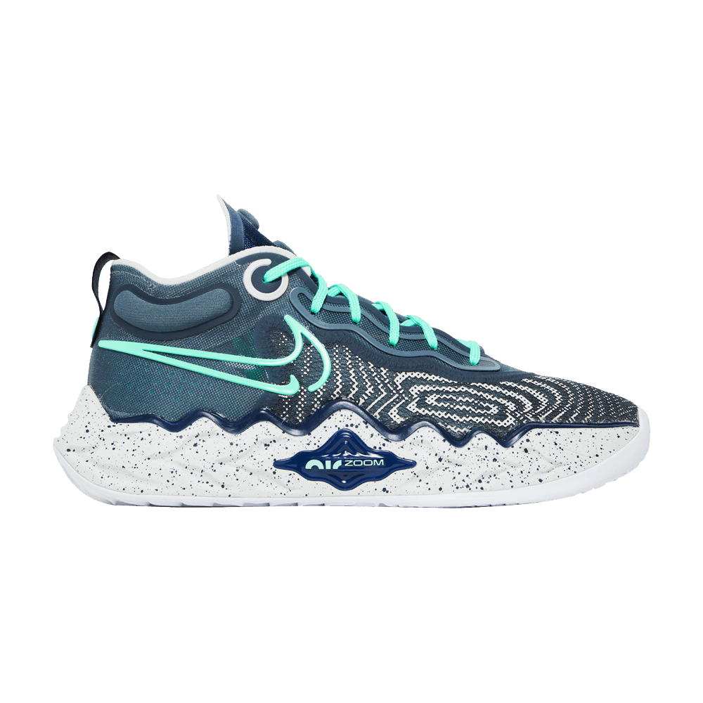 Кроссовки Nike Air Zoom G.T. Run