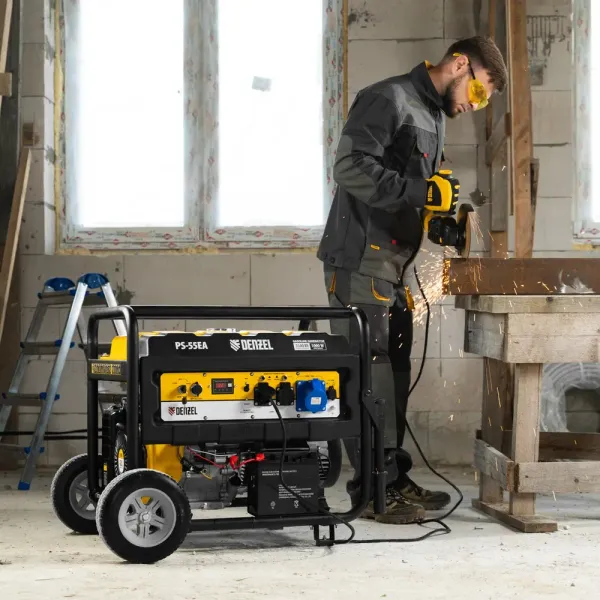 Как правильно подобрать генератор для дома: полное руководство