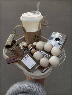 VOSK AMULET "obnovlenie"