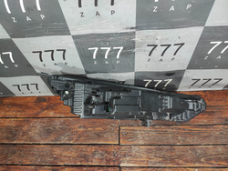 Фара левая LED Changan CS55 Plus 21-нв Б/У Оригинал S203F2805010301