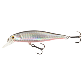 Воблер Lucky John Minnow X (Original) 8 см, цвет A82, 10 г, арт. LJO0808SP-A82