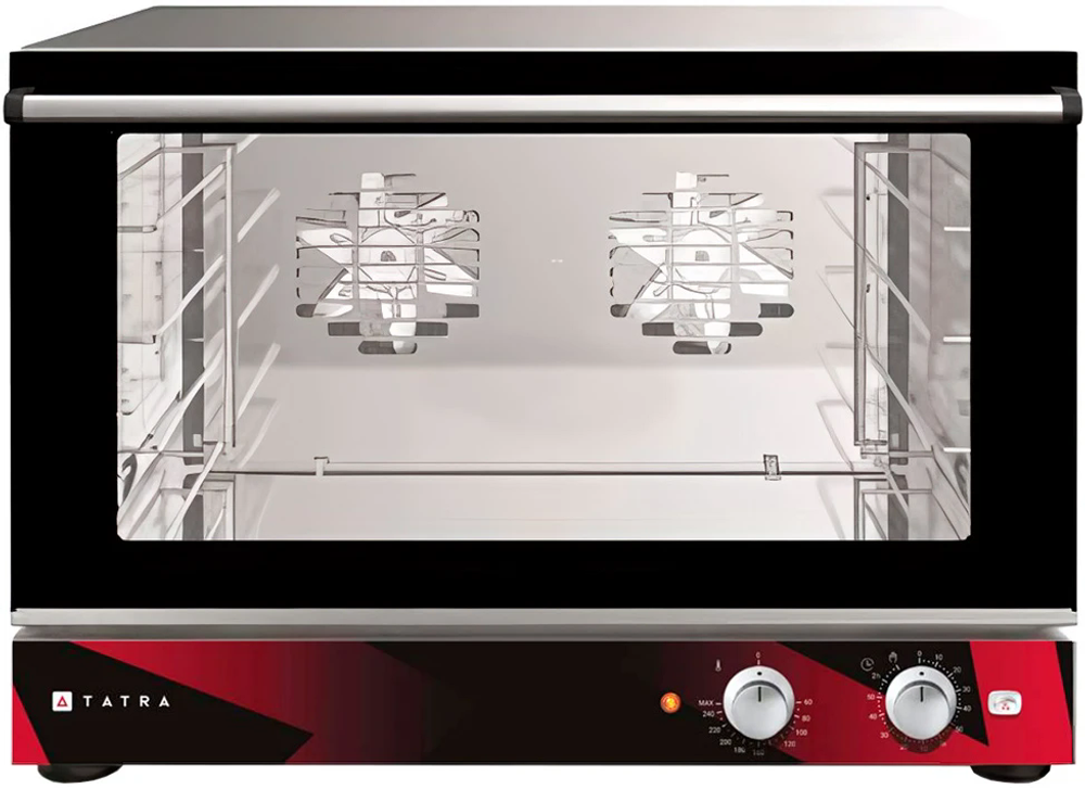 Печь конвекционная электрическая Tatra TO46MIHS