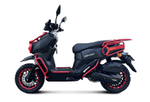 Скутер TMBK ICON