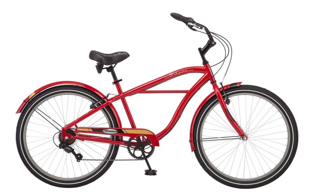 Дорожный велосипед Schwinn Miramar (2020)