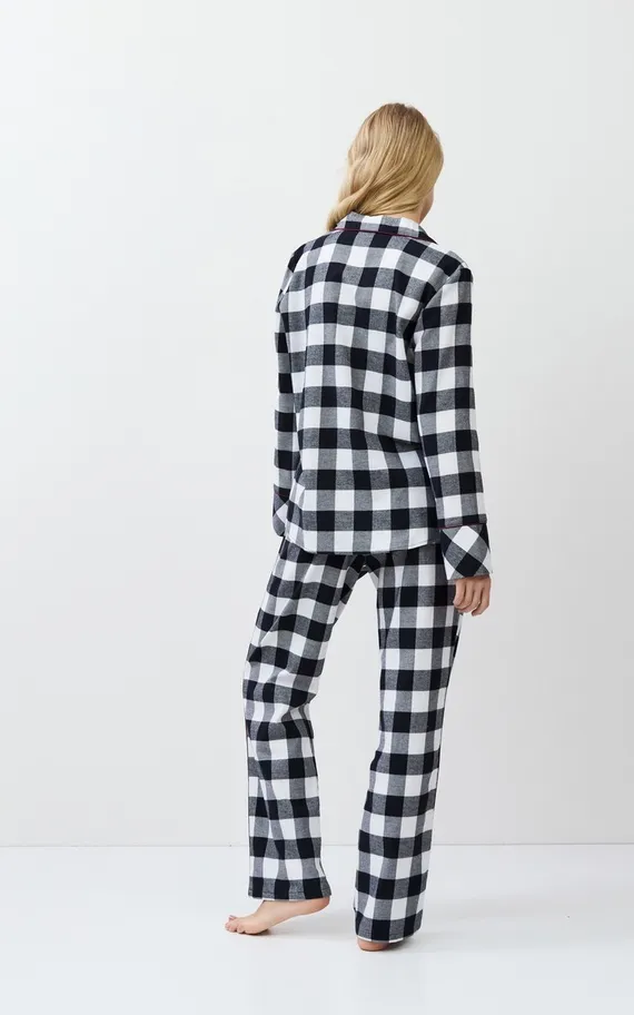 ANGELICA Пижама женская со штанами