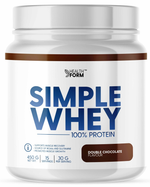 Whey Simple Банка