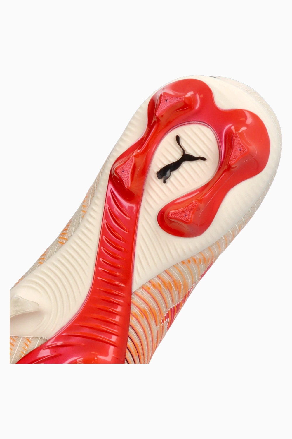 Бутсы Puma Future 9 Ultimate FG для женщин - белый