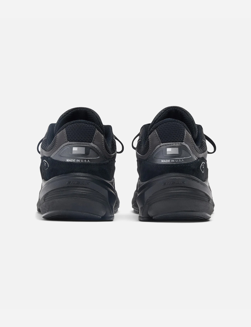New Balance 990v6 Black (U990BB6)