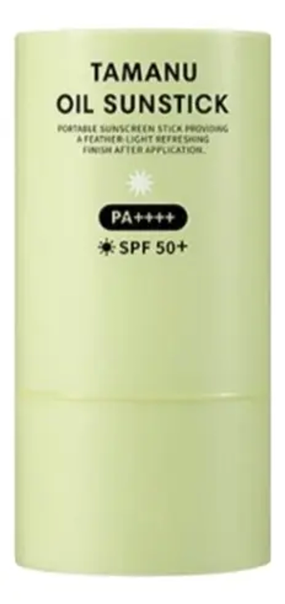 La`dor Бальзам-стик для лица солнцезащитный Tamanu Oil Sunstick SPF50+ PA++++ 21г