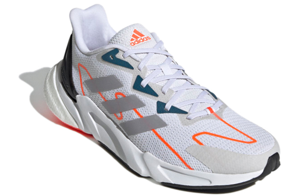 Кроссовки Adidas X9000L2