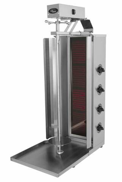 Гриль для шаурмы GRILL MASTER Ф4ШМС/1