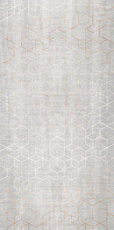 Декор Metalyn K2730BM650410 многоцветный