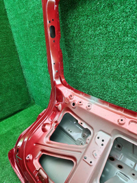 Крышка багажника Haval F7x (2019-2024)