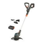 Аккумуляторный триммер Gardena ComfortCut 23/18V P4A с АКБ 2.5 А*ч и ЗУ 14701-20.000.00
