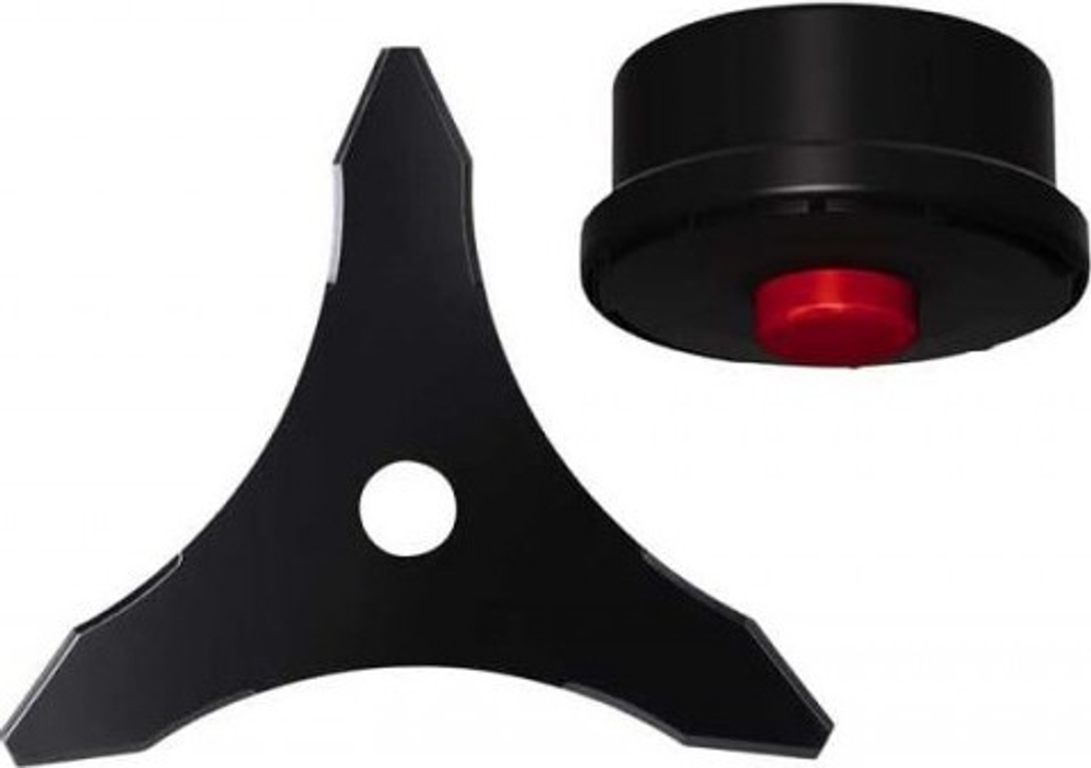 Триммер аккумуляторный EINHELL PXC GE-LM 36/4in1 3410901SET