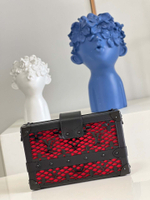 Louis Vuitton Petite Malle