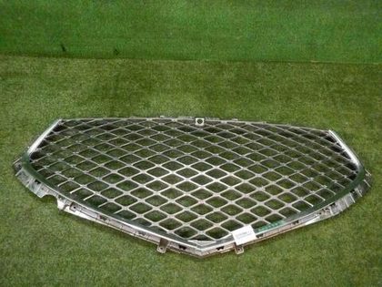 Решетка радиатора Genesis G90 (2018-2022)