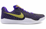 Кроссовки Nike Mamba Instinct Instinct 3 Ep