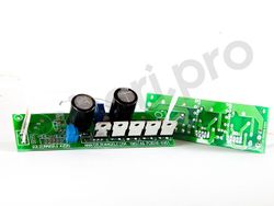 "UNISTAB" стабилизированный двухступенчатый источник низковольтного питания набор для сборки