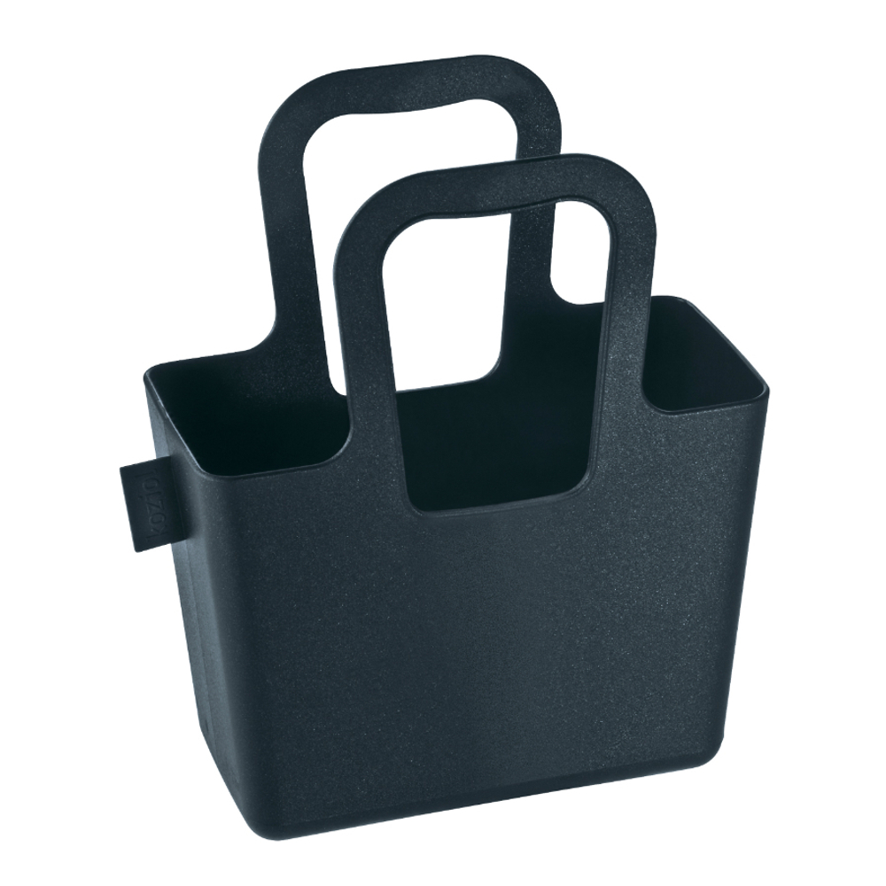 Органайзер Taschelini S чёрный Koziol