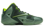 Кроссовки Nike Lebron 11 Dunkman