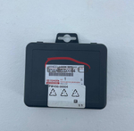 Секретные гайки PW456-00004 PW45600004