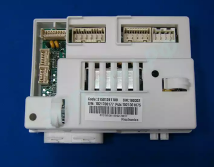 Модуль для стиральной машины Indesit (Индезит)/Ariston (Аристон) - 309746